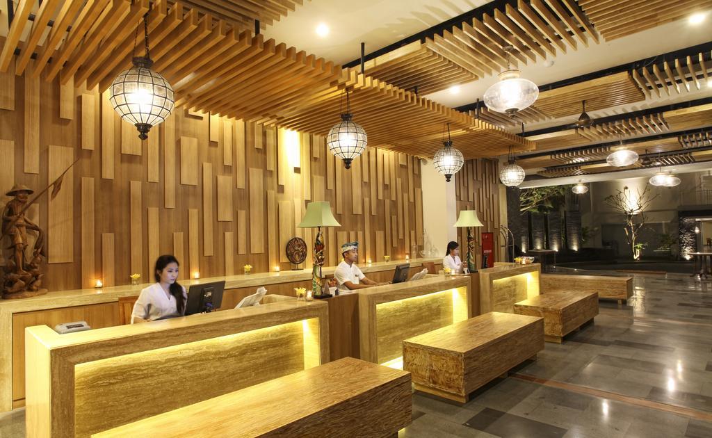 塞米亚克百丽宫酒店 客房 照片